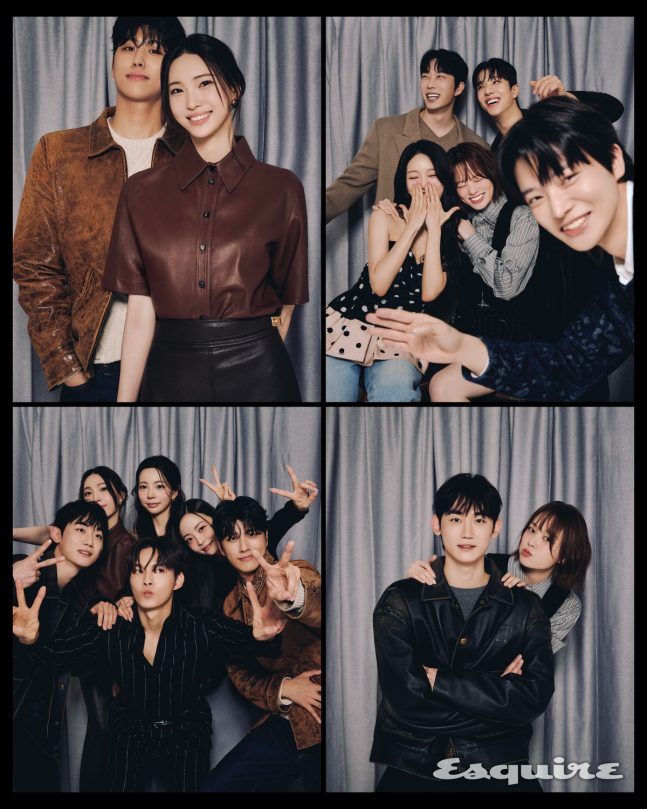 출처: 에스콰이어 코리아