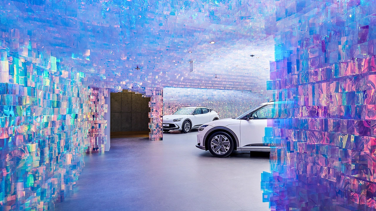 ์ถ์ฒ: ํ๋์๋์ฐจ