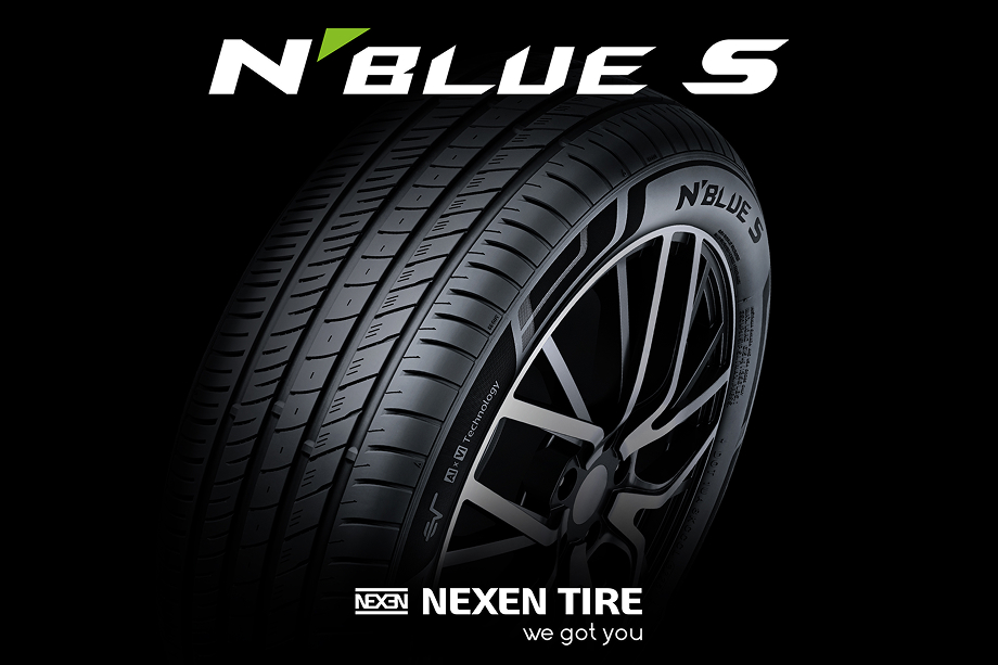 출처: 넥센타이어&nbsp;
