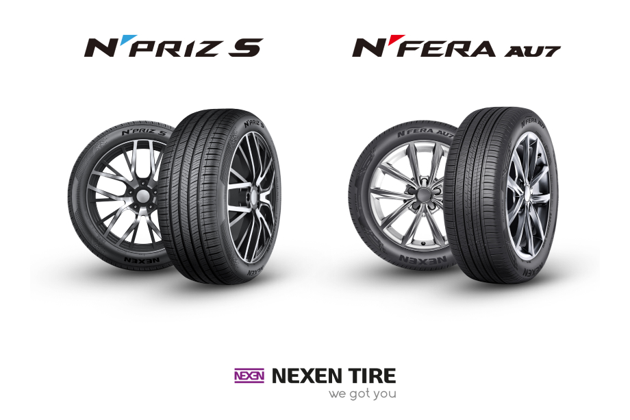 출처: 넥센타이어&nbsp;