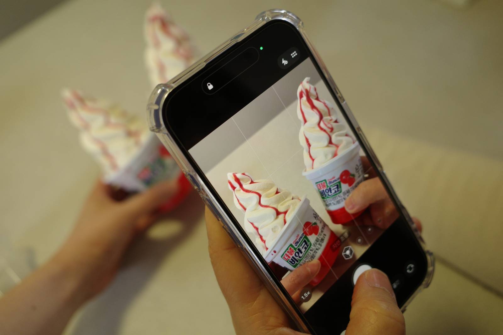 코너스툴 X 양지윤 작가