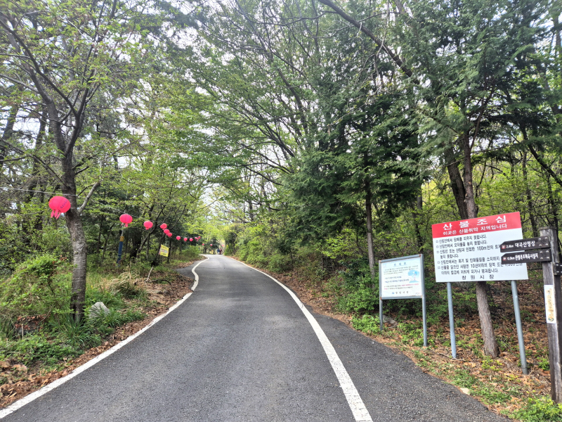 사진출처 : 창원시 홈페이지