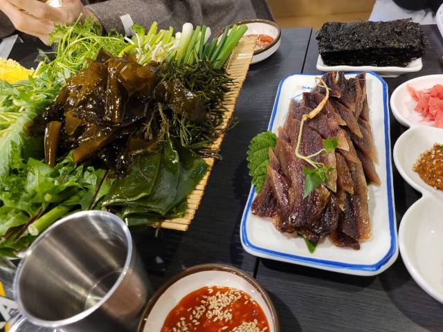 과메기 벙