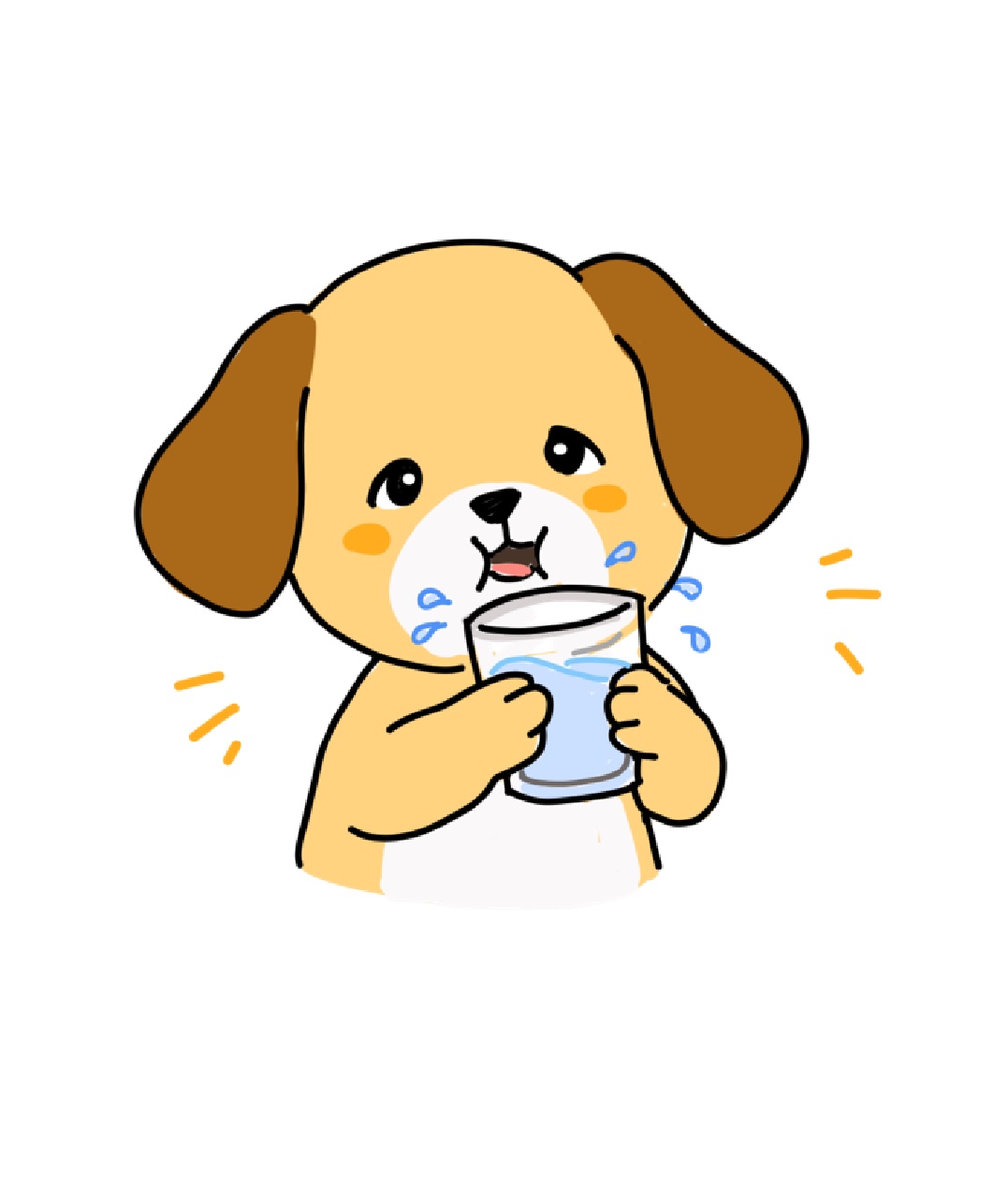 투명한 유리잔 같은 관계를 꿈꾸며의 썸네일 이미지