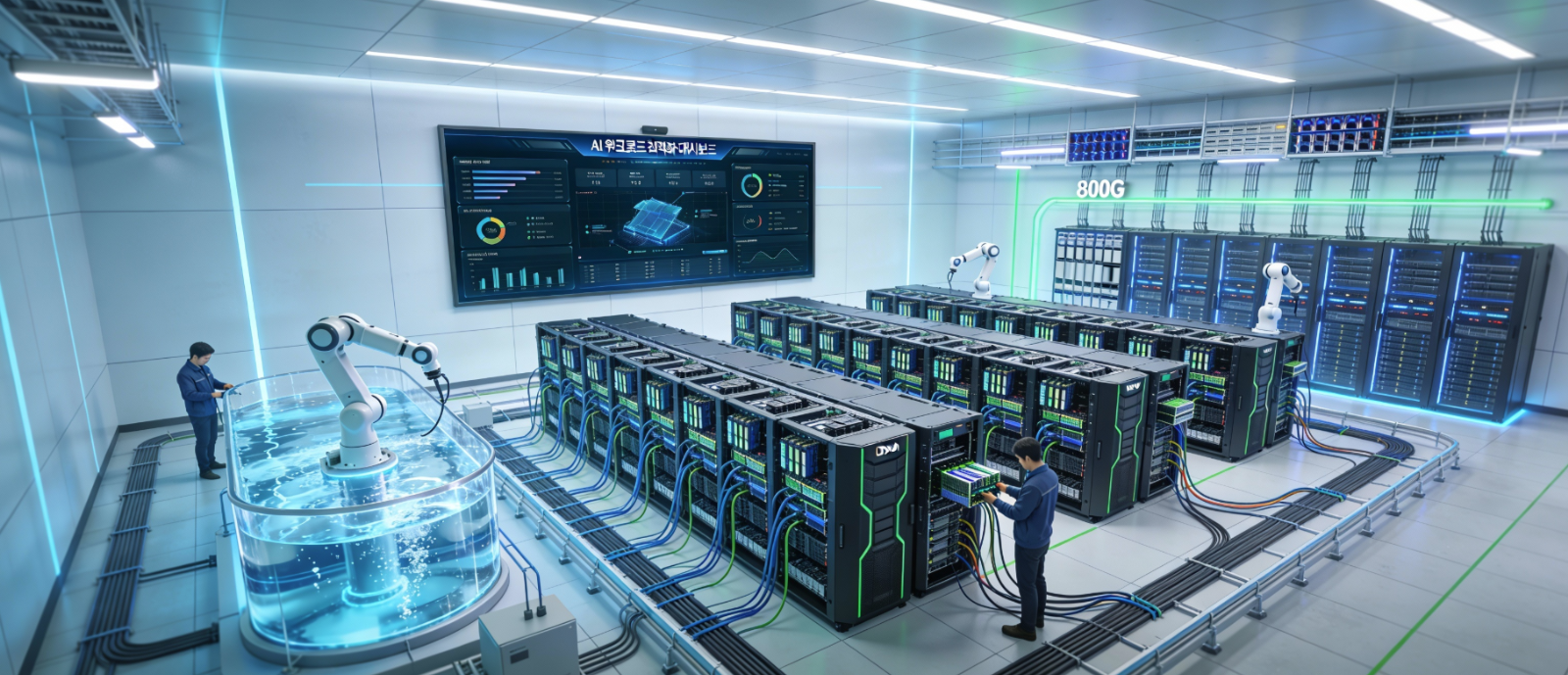 2026년 1월 둘째 주 News Update 의 썸네일 이미지