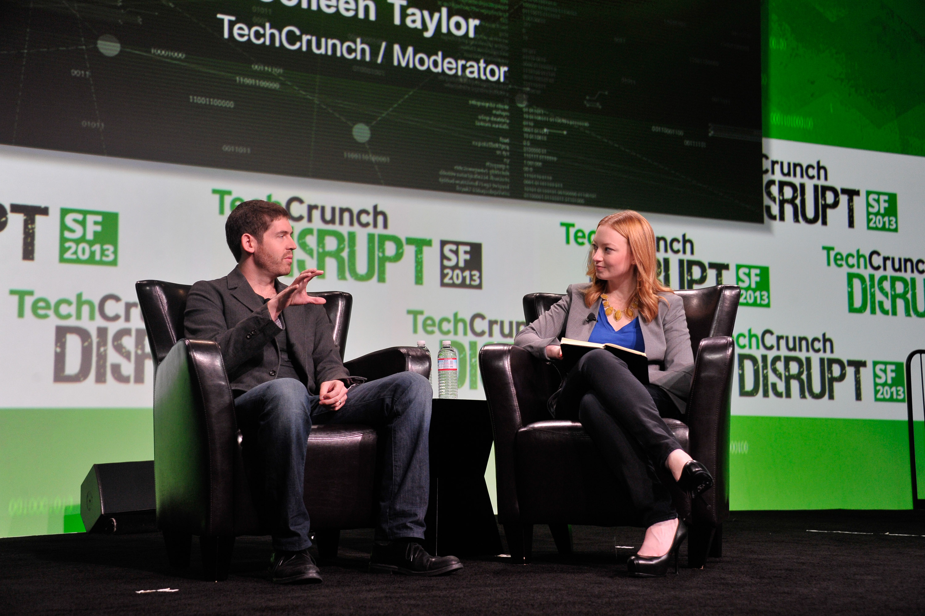 출처: Steve Jennings/TechCrunch