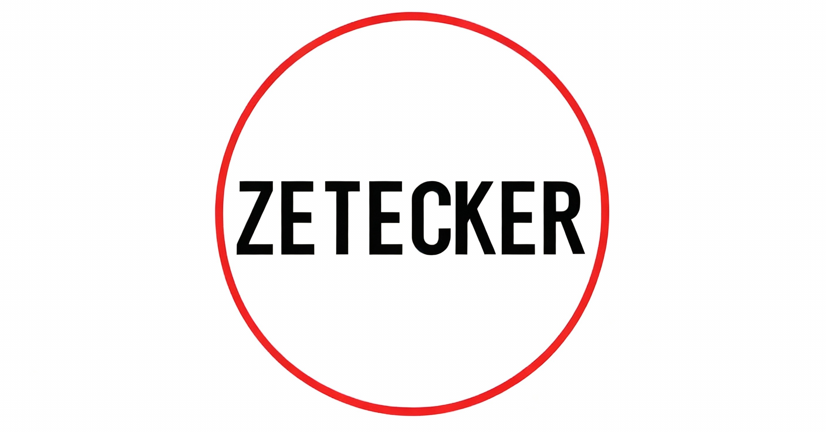 Zetecker Letter # 1의 썸네일 이미지