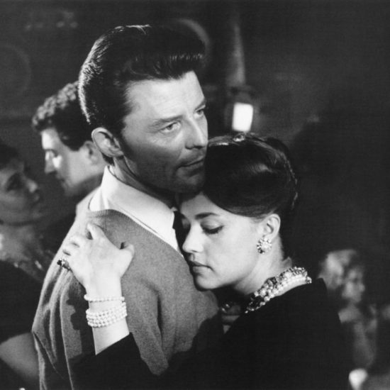 Les liaisons dangereuses, 1960