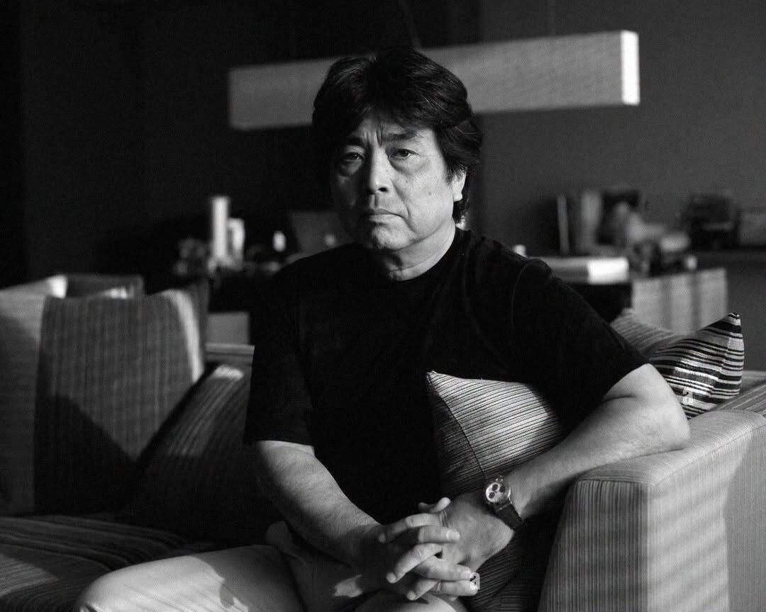 &nbsp; 

RIP 무라카미 류 (1952–2026)

&nbsp;