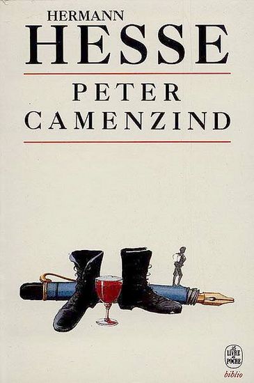 Peter Camenzind, 1904