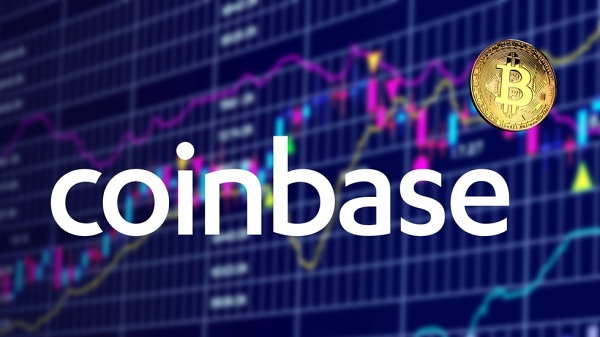코인베이스 [사진: 셔터스톡]