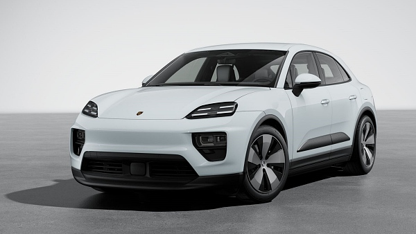 포르쉐 마칸 EV [사진: 포르쉐]