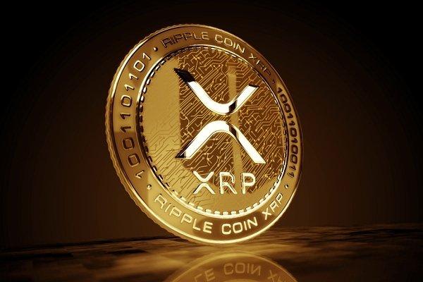 XRP [사진: 셔터스톡]