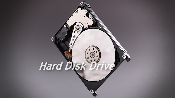 AI 시대 하드 디스크 드라이브(HDD)가 다시 각광받고 있다 [사진: 셔터스톡]