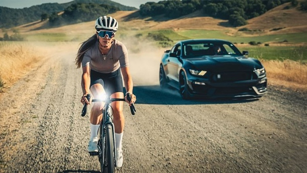 리액트 드라이브(React Drive) [사진: 리자인]