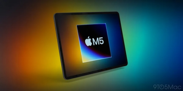 M5 아이패드 프로는 사양 업그레이드에 중점을 둘 것으로 보인다. [사진: 나인투파이브맥]