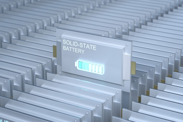 🚗[모빌리티핫이슈] 中 전고체 배터리 상용화 성큼…SW 없이 전기차 혁신 없다의 썸네일 이미지