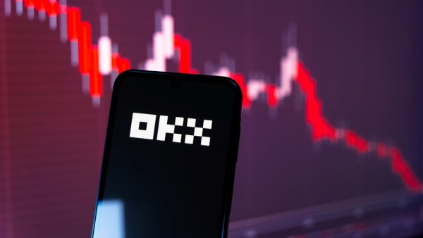 ☕[위클리핫이슈] OKX, 6개 암호화폐 상폐 결정…암호화폐 거래 '딥시크'에 맡겼더니의 썸네일 이미지