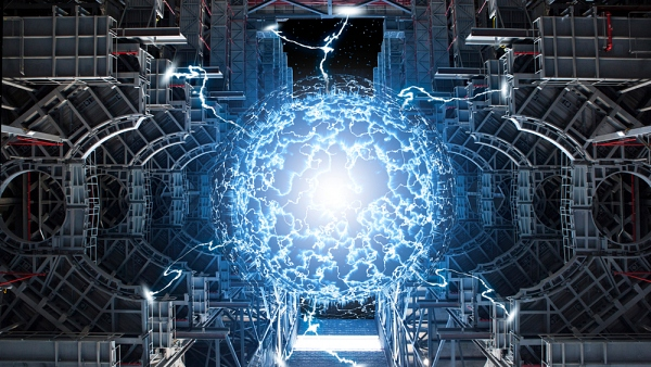 미국이 핵융합 에너지 상용화에 박차를 가하고 있다 [사진: 셔터스톡]