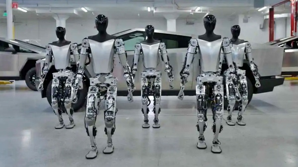 🚗[모빌리티핫이슈] 테슬라 AI·로봇 우선 전략…약진하는 마이크로 모빌리티의 썸네일 이미지