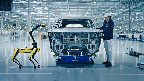 🚗[모빌리티핫이슈] 현대차-엔비디아 맞손 왜?…웨이모 vs 바이두 자율주행 정면승부의 썸네일 이미지