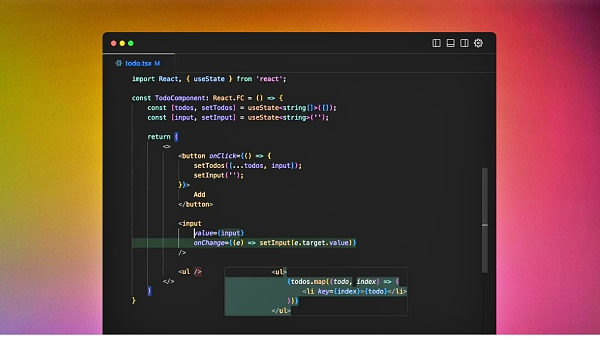 AI 코드 에디터 커서(Cursor) [사진: .cursor.com]