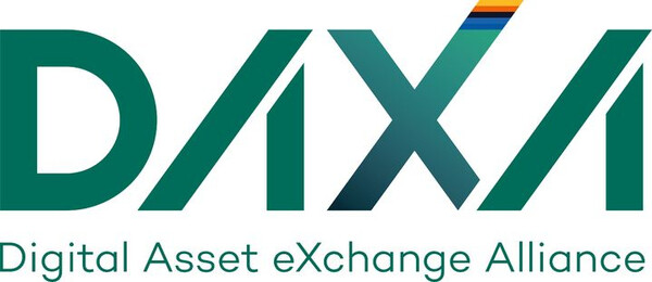 디지털자산거래소 공동협의체(DAXA·닥사) 로고. [사진: 사진=디지털자산거래소 공동협의체]