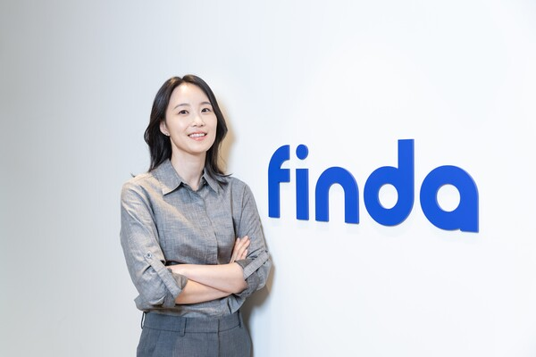 이혜민 핀다 공동대표 [사진: 핀다]