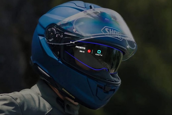 GT-에어3(GT-Air 3) [사진: 쇼에이]