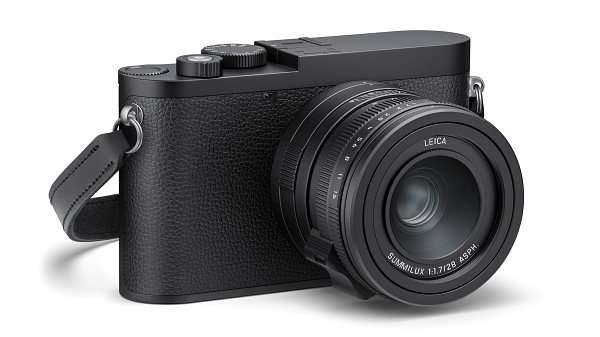 라이카 Q3 모노크롬 [사진: 라이카]
