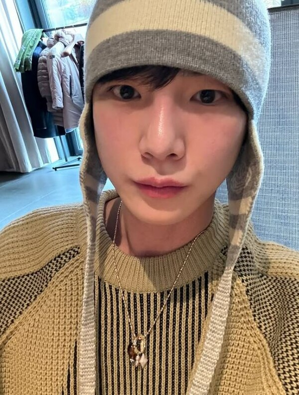 사진: 샤이니 키 인스타그램