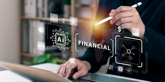 💵[핀테크핫이슈] 금융권 AI 서비스 확산...판 커진 후불결제의 썸네일 이미지