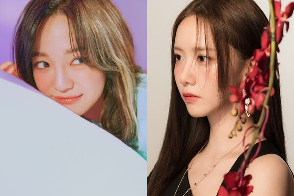 사진: 젤리피쉬엔터테인먼트, SM엔터테인먼트