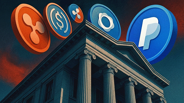 💰[블록체인핫이슈] 디지털 결제 시장 주도권 바뀐다…비트코인 4년 주기설 종말의 썸네일 이미지