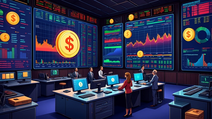 💵[핀테크핫이슈] 韓 스테이블코인 결제 꿈틀...금융권 AX 열기의 썸네일 이미지