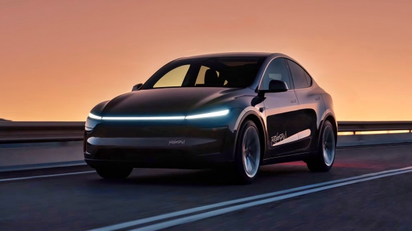 🚗[모빌리티핫이슈] 테슬라-엔비디아 자율주행 '정면승부'…새해 신차 쏟아진다의 썸네일 이미지