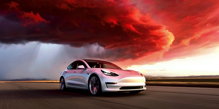 🚗[모빌리티핫이슈] 3000만원대 테슬라 모델3 출시? FSD 월 구독만 받는다의 썸네일 이미지