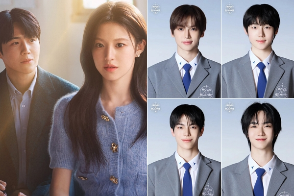 ⭐[K컬처핫이슈] 글로벌 홀리는 '이사통'…쏟아지는 넷플릭스 신작들의 썸네일 이미지