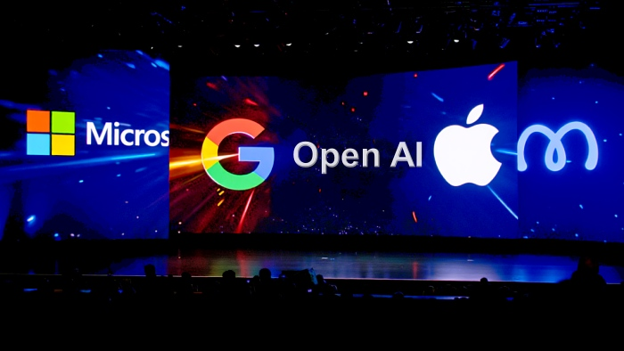 👔[엔터프라이즈핫이슈] AI 가격 전쟁 시작...판 커지는 피지컬 AI의 썸네일 이미지