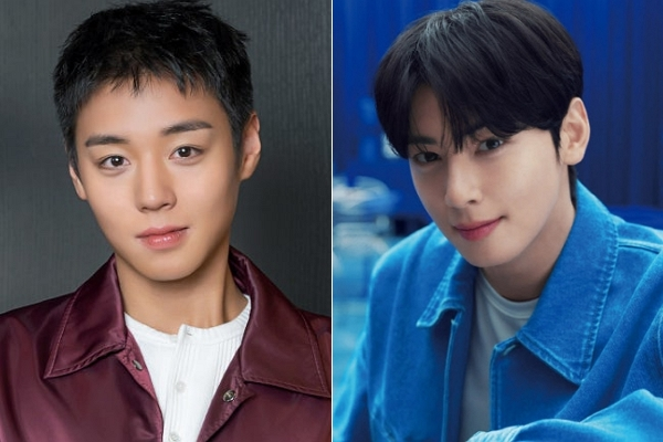 ⭐[K컬처핫이슈] 200억대 탈세 차은우…워너원 예능 기대감 '솔솔'의 썸네일 이미지