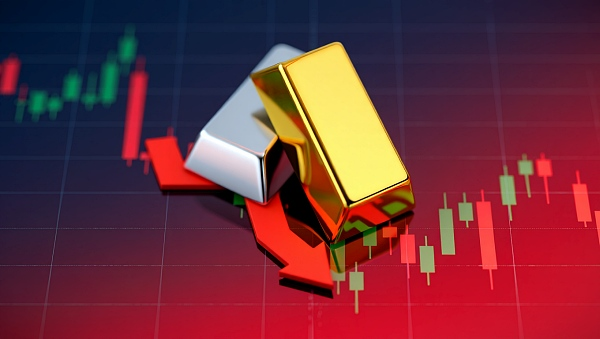 💰[블록체인핫이슈] 비트코인 '와르르'…안전자산 금·은도 '휘청'의 썸네일 이미지