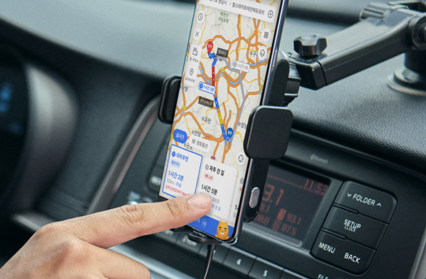 [사진: 카카오모빌리티]