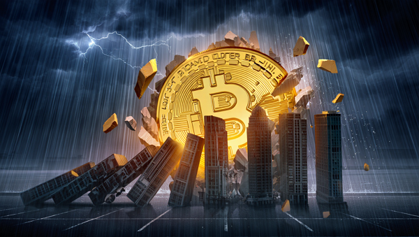 💰[블록체인핫이슈] 비트코인 1억 마지노선 깨졌다…빗썸 '초유의 오입금' 사고의 썸네일 이미지