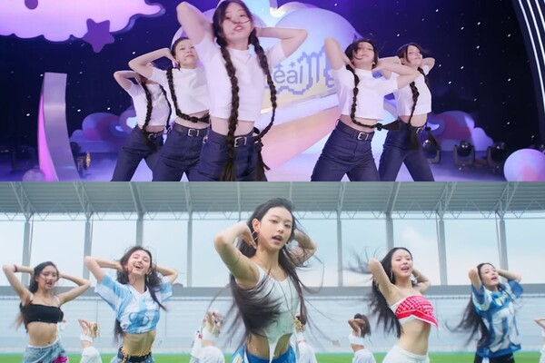 사진: 유튜브 'M2', 'Vortax Music Entertainment'