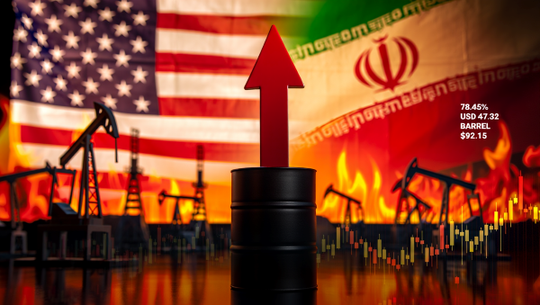 👔[크립토 핫이슈] 전쟁과 비트코인...피난처인가, 위험자산인가의 썸네일 이미지