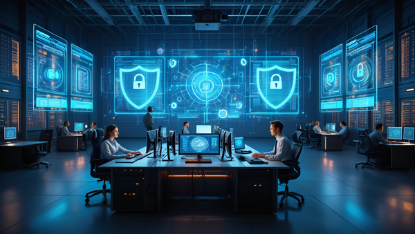 🔒[시큐리티핫이슈] 보안 업계 'AI 퍼스트' 행보 탄력의 썸네일 이미지