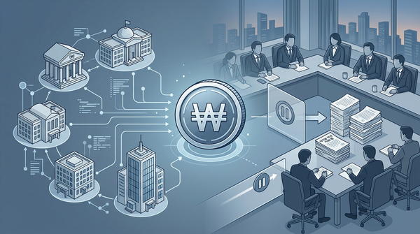 💰[크립토핫이슈]'갈팡질팡' 디지털자산기본법…금보다 비트코인?의 썸네일 이미지