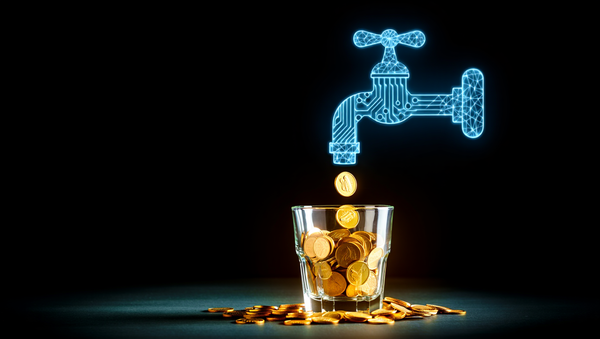 ✨[AI핫이슈] 종량제 AI 확산 탄력...기업용 AI 전쟁의 썸네일 이미지