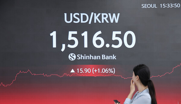 💵[핀테크핫이슈] 고유가·고환율에 금융 시장 '출렁'…대환대출 전쟁 발발의 썸네일 이미지