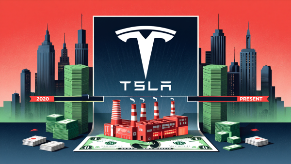 🚗[모빌리티핫이슈] 테슬라, 전기차·우주용 반도체 직접 만든다의 썸네일 이미지